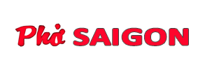 Pho Saigon Restaurant logo