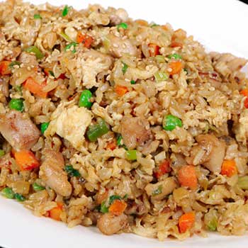 Fried Rice